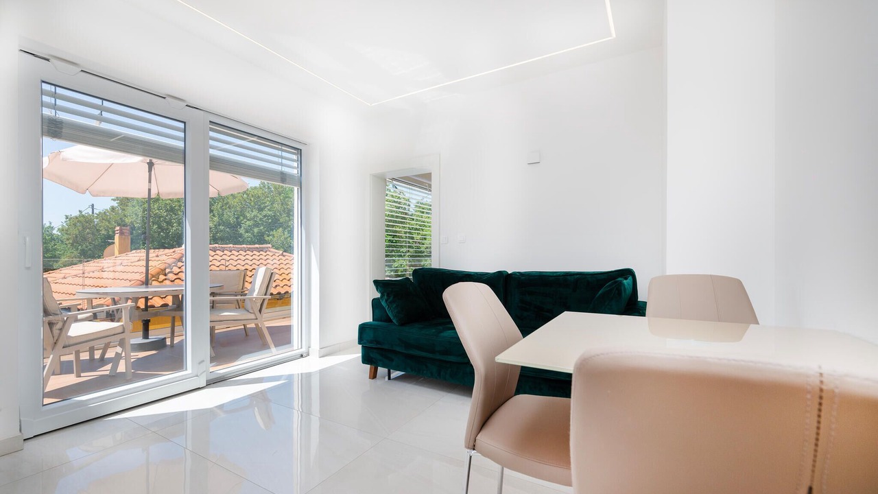 Photo of Bedroom in Marceljani