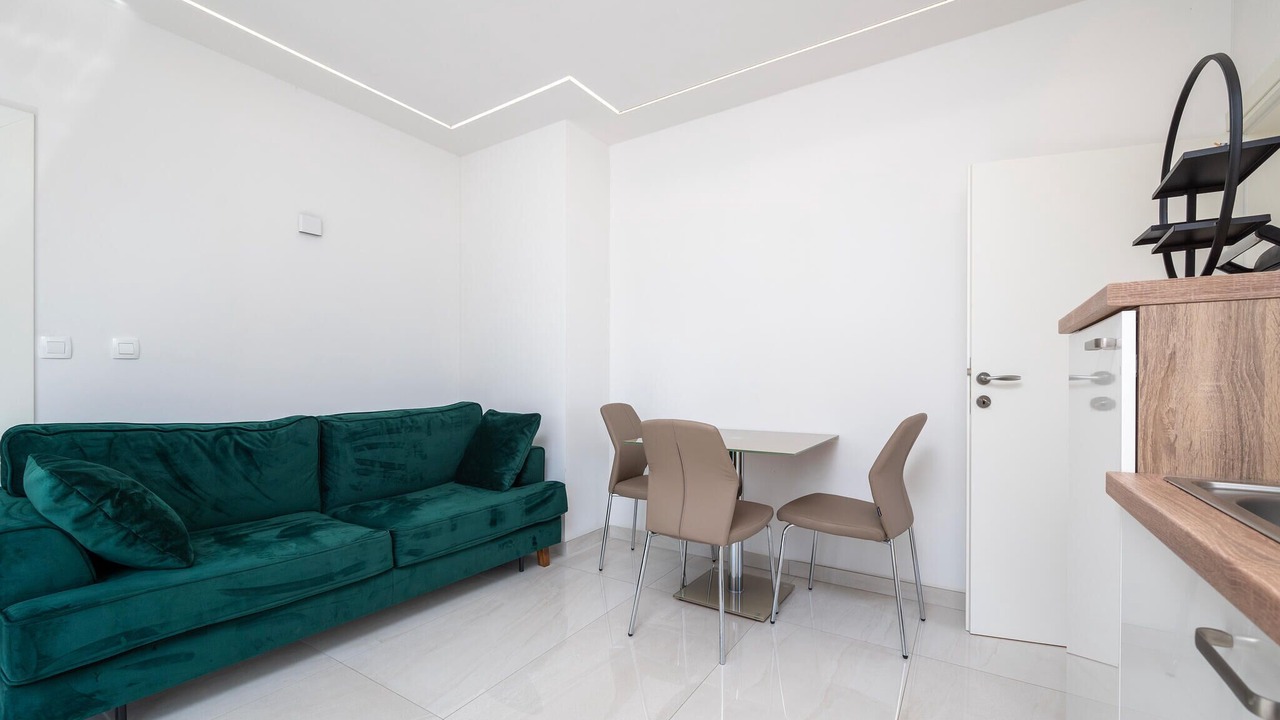 Photo of Bedroom in Marceljani