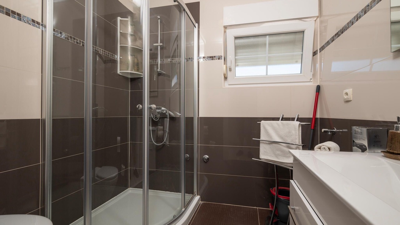 Photo of Bathroom in Marceljani