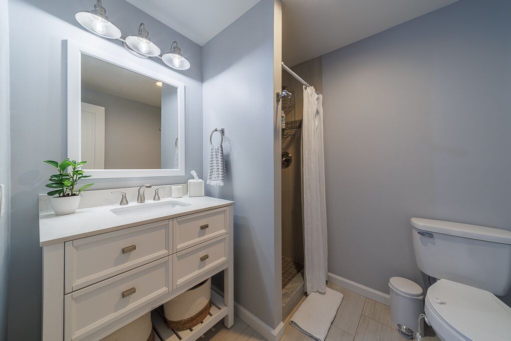 Photo of Bathroom in Jim Thorpe