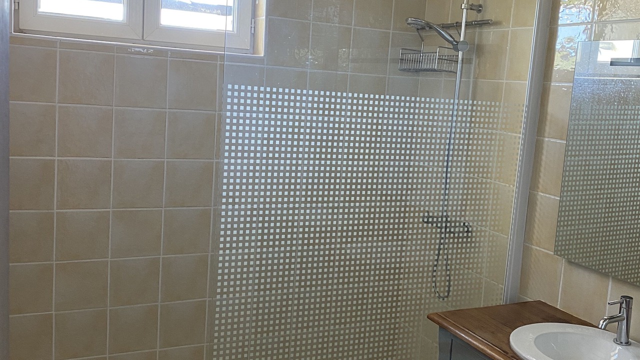Photo of Bathroom in Cavillargues