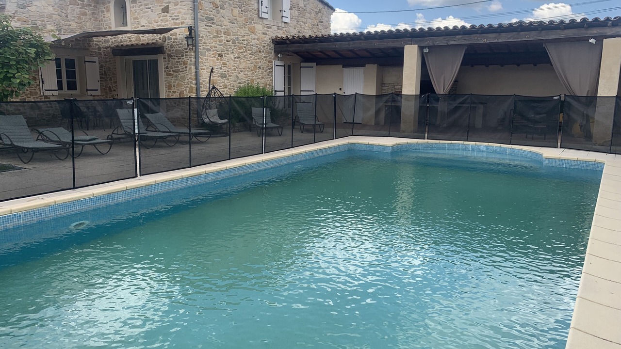 Photo of Outdoor in Cavillargues