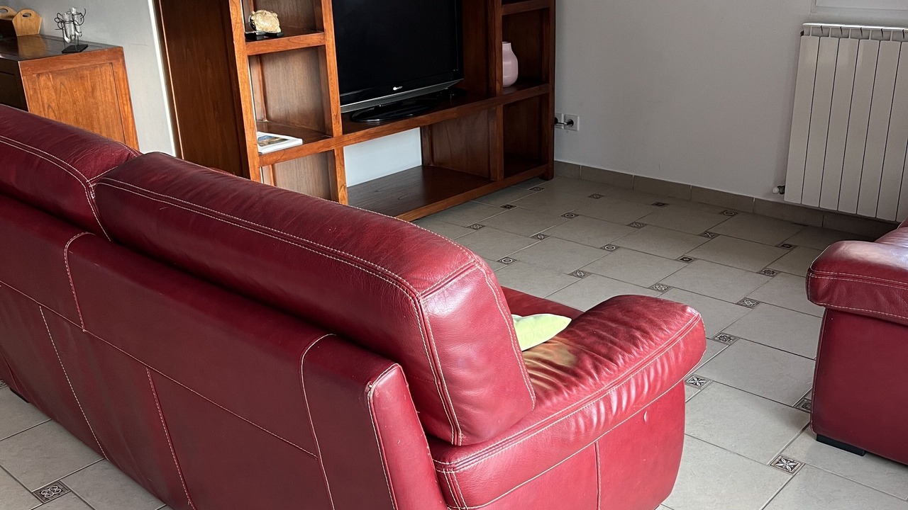 Photo of Livingroom in Cavillargues