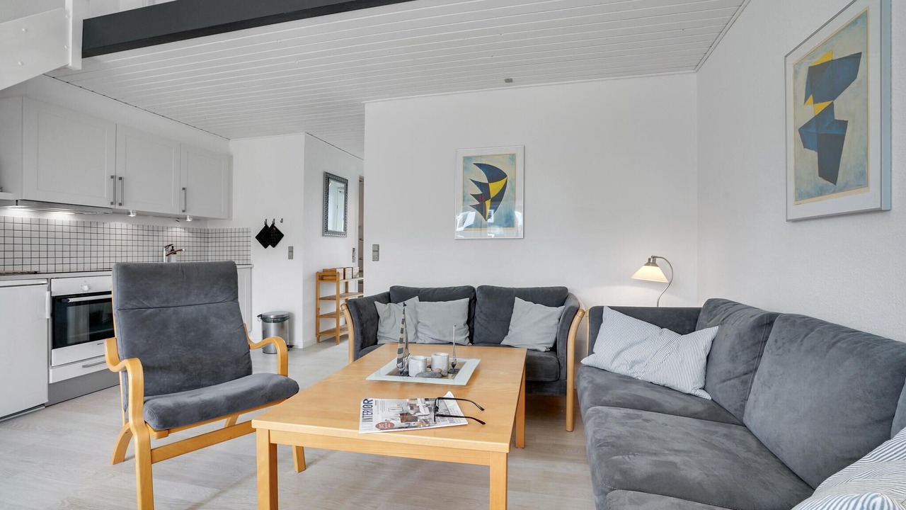 Photo of Bedroom in Agger