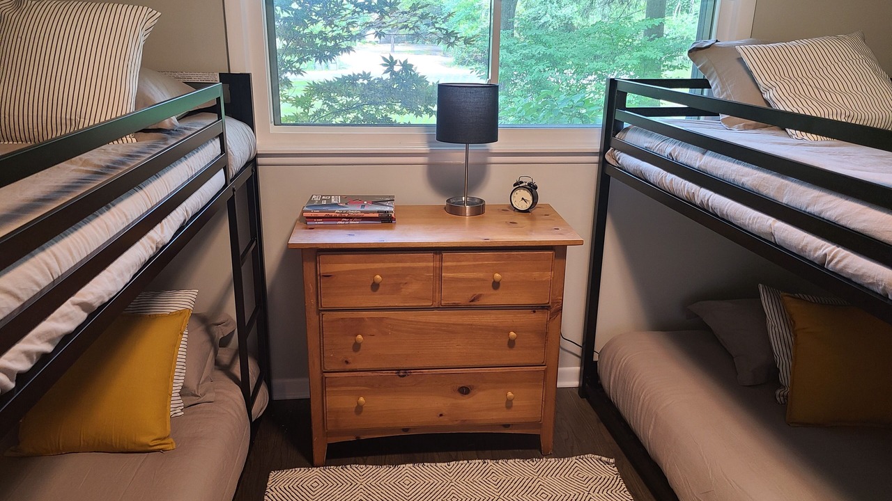 Photo of Bedroom in Shorewood-Tower Hills-Harbert