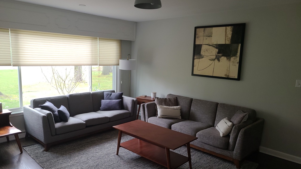 Photo of Livingroom in Shorewood-Tower Hills-Harbert