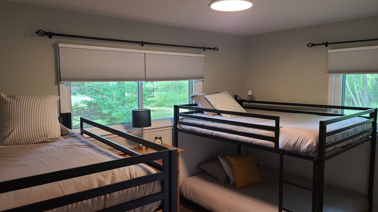 Photo of Bedroom in Shorewood-Tower Hills-Harbert