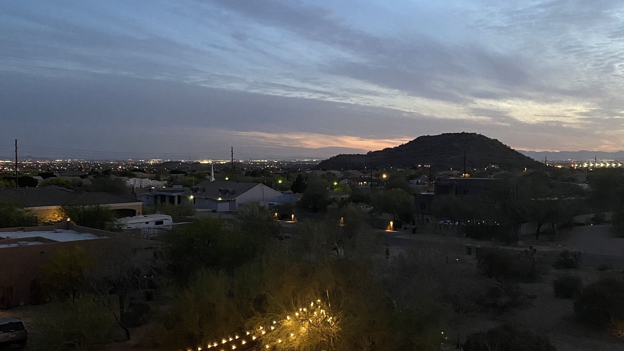 Photo of Others in East Mesa