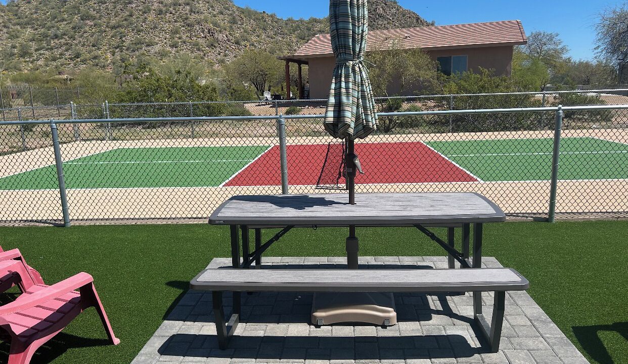Photo of Outdoor in East Mesa