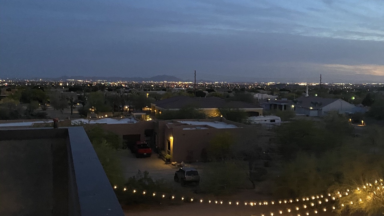 Photo of Others in East Mesa