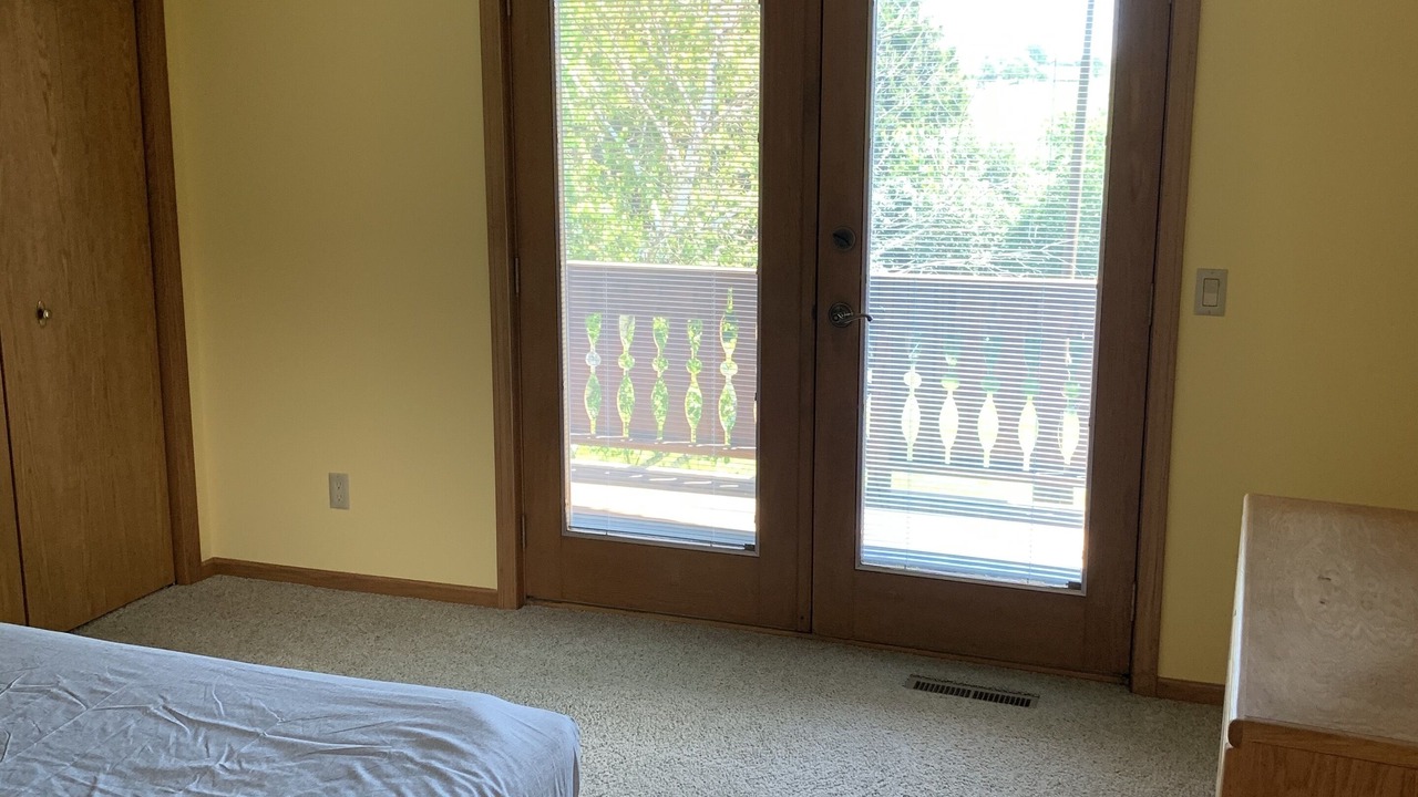 Photo of Bedroom in New Glarus