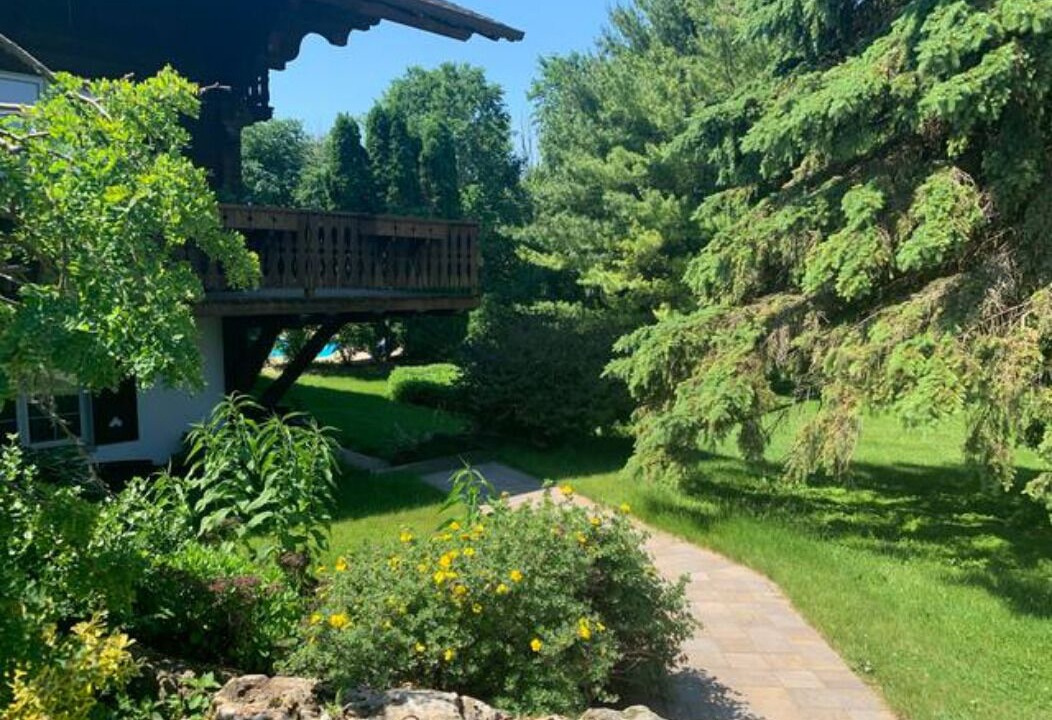 Photo of Outdoor in New Glarus