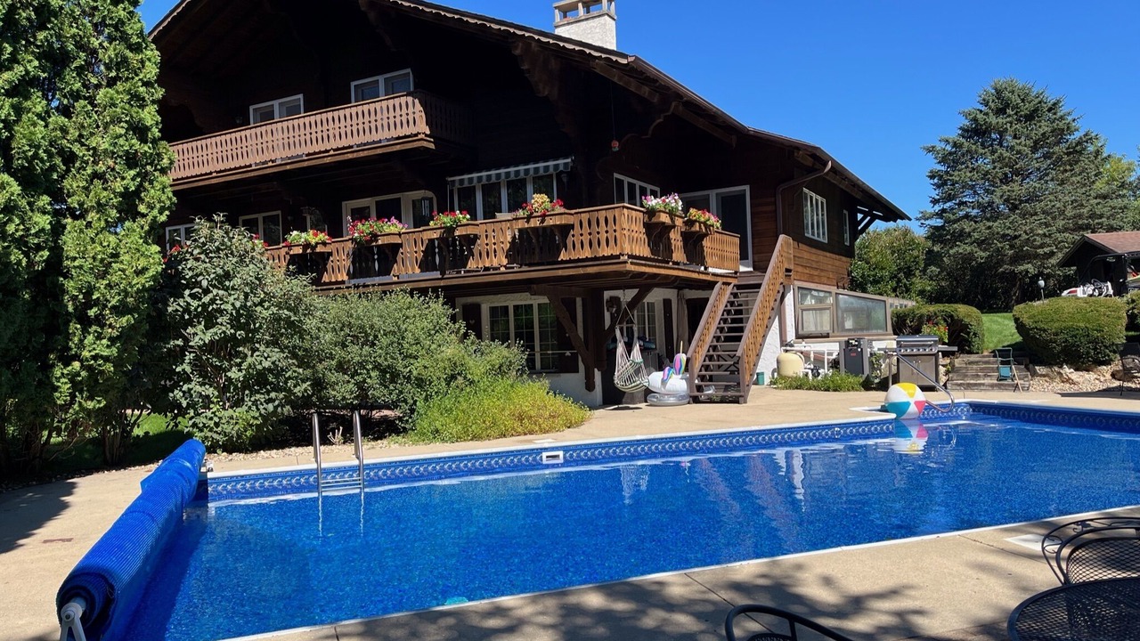 Photo of Outdoor in New Glarus