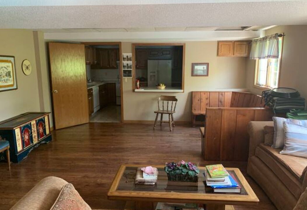 Photo of Livingroom in New Glarus