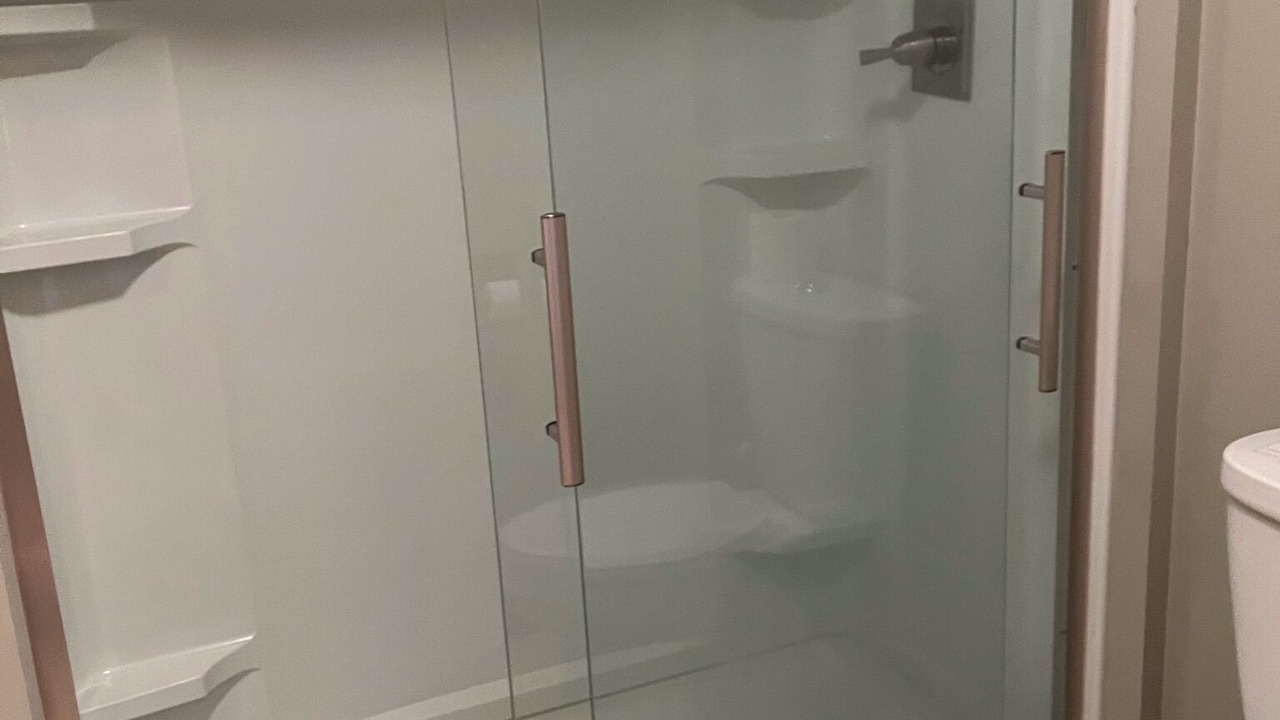 Photo of Bathroom in New Glarus