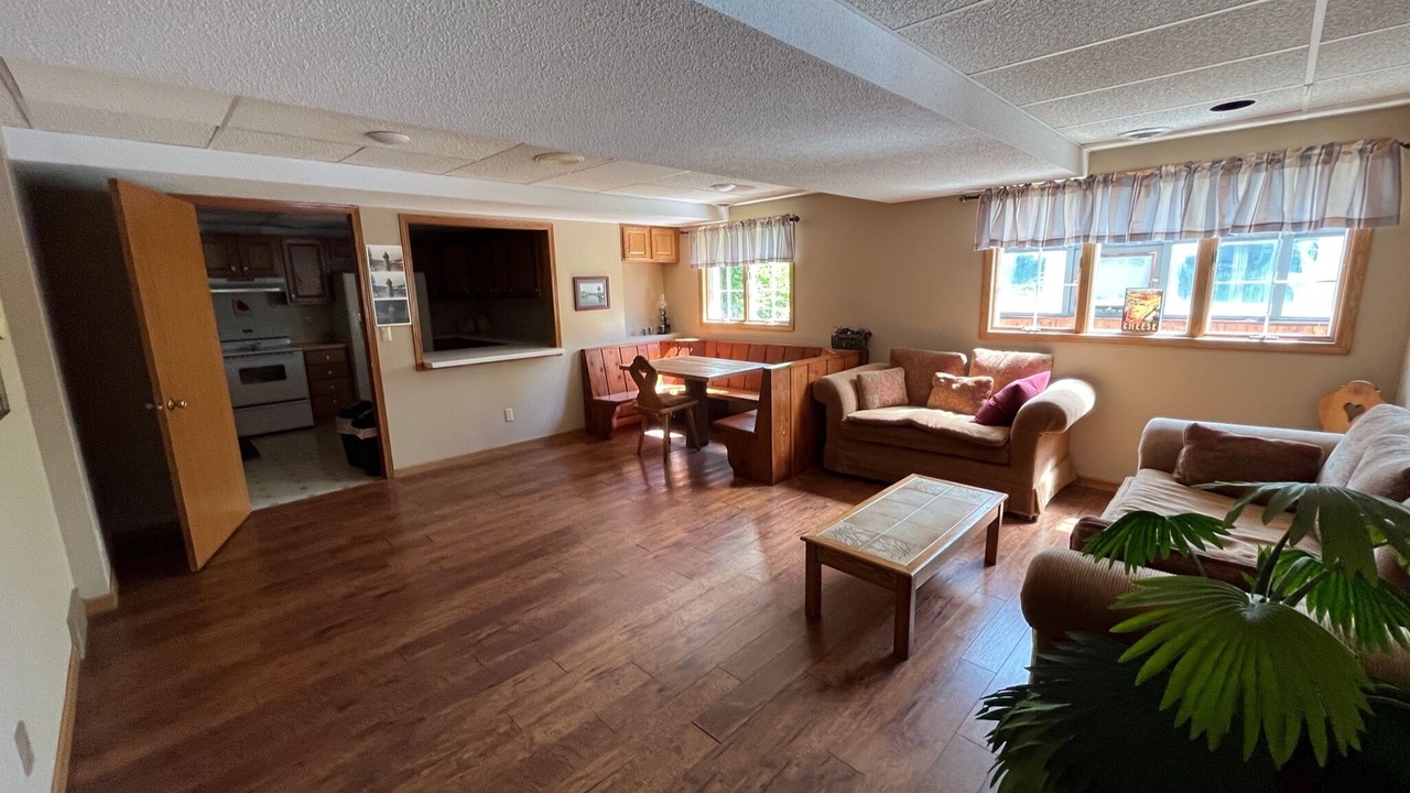 Photo of Livingroom in New Glarus