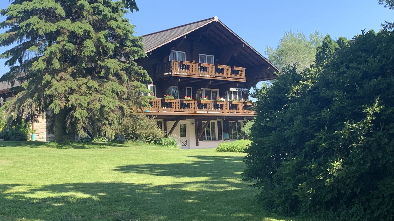 Photo of Outdoor in New Glarus