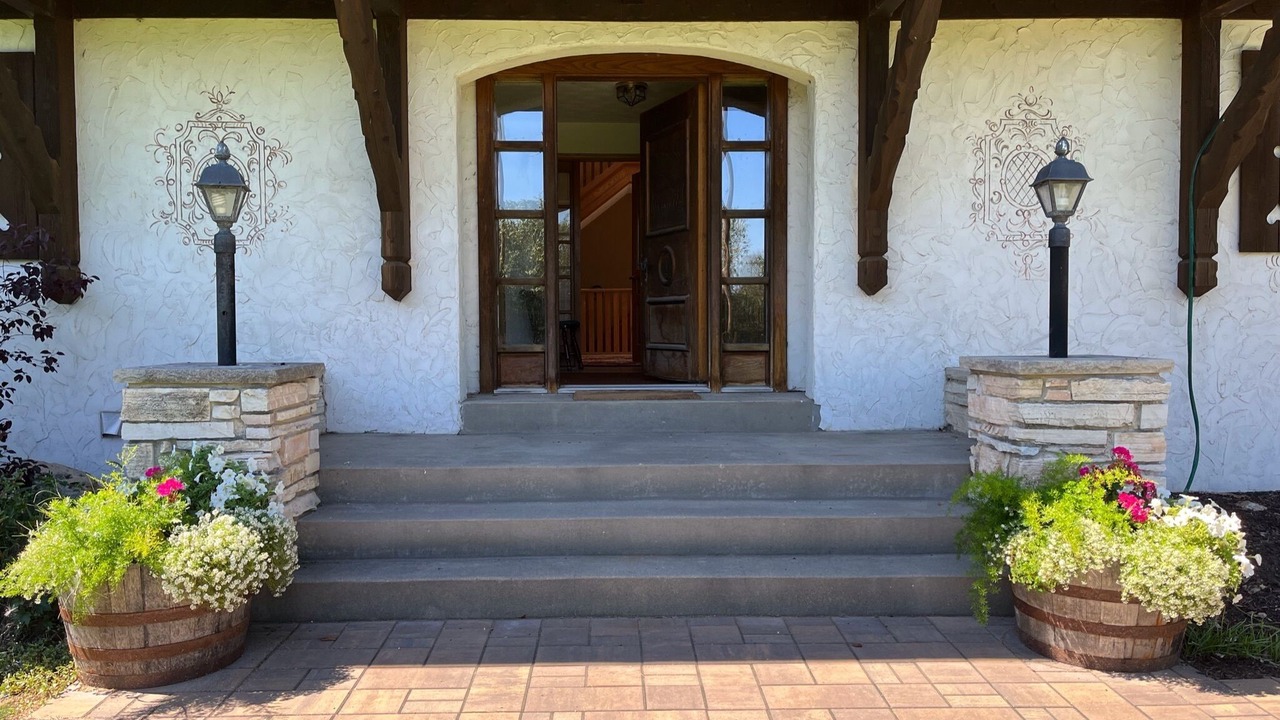 Photo of Outdoor in New Glarus