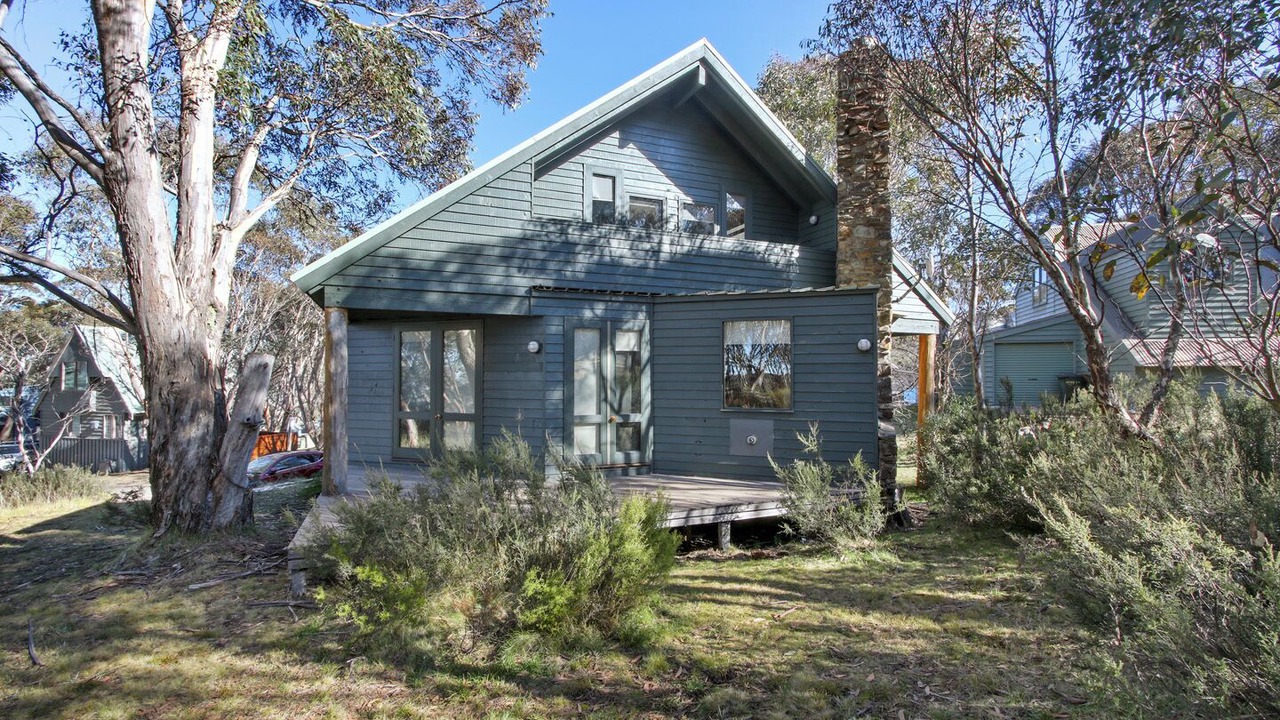 Photo of Outdoor in Dinner Plain