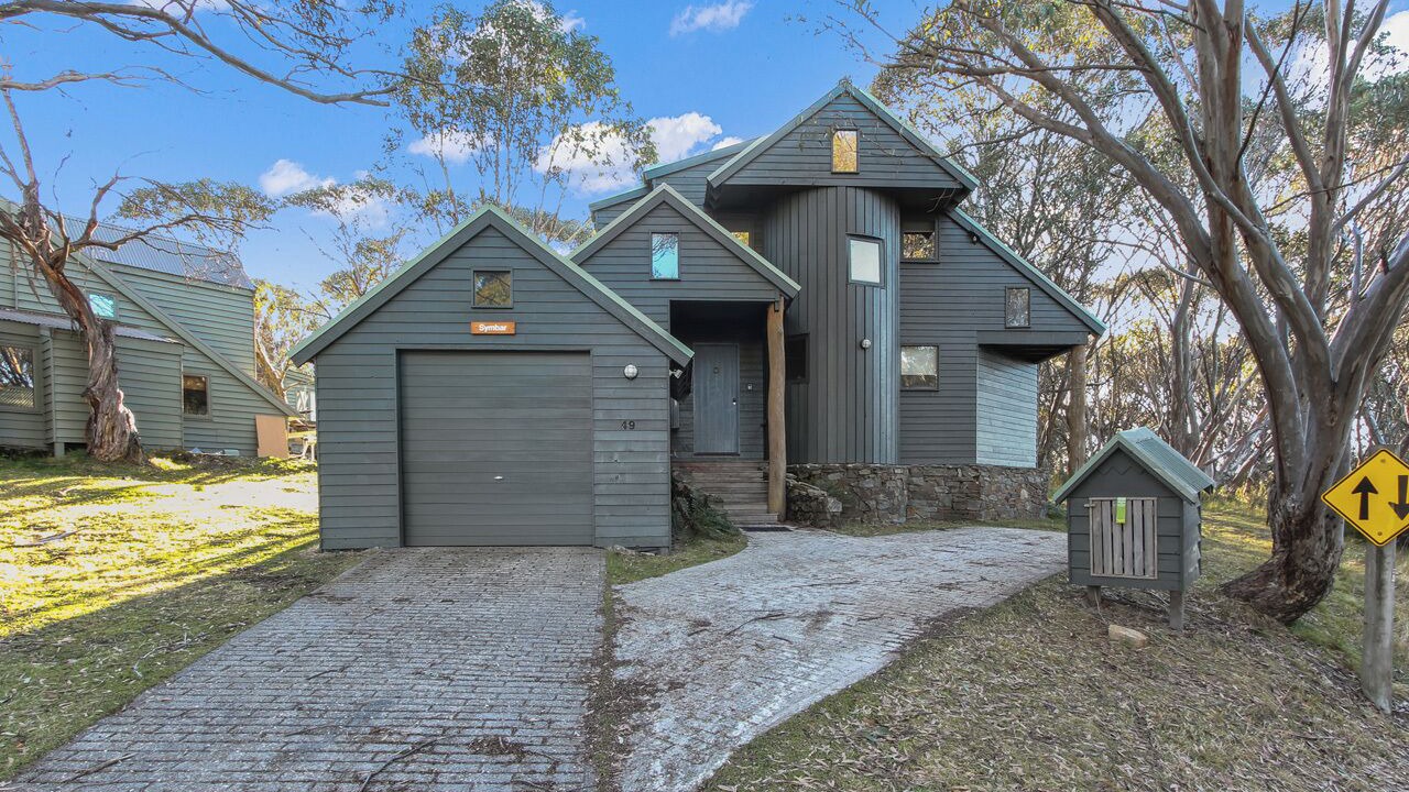 Photo of Outdoor in Dinner Plain