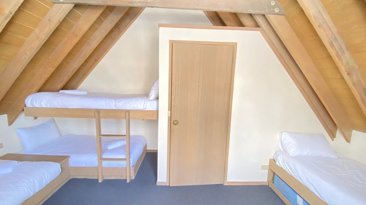 Photo of Bedroom in Dinner Plain