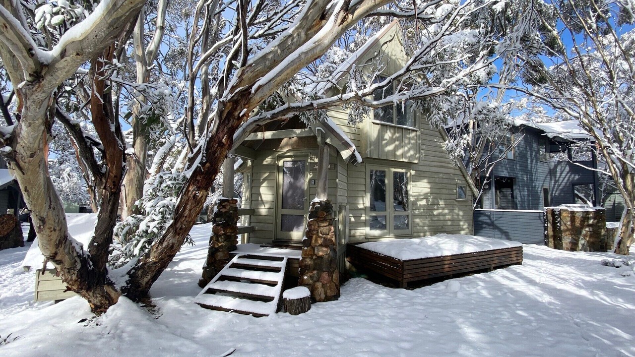 Photo of Outdoor in Dinner Plain