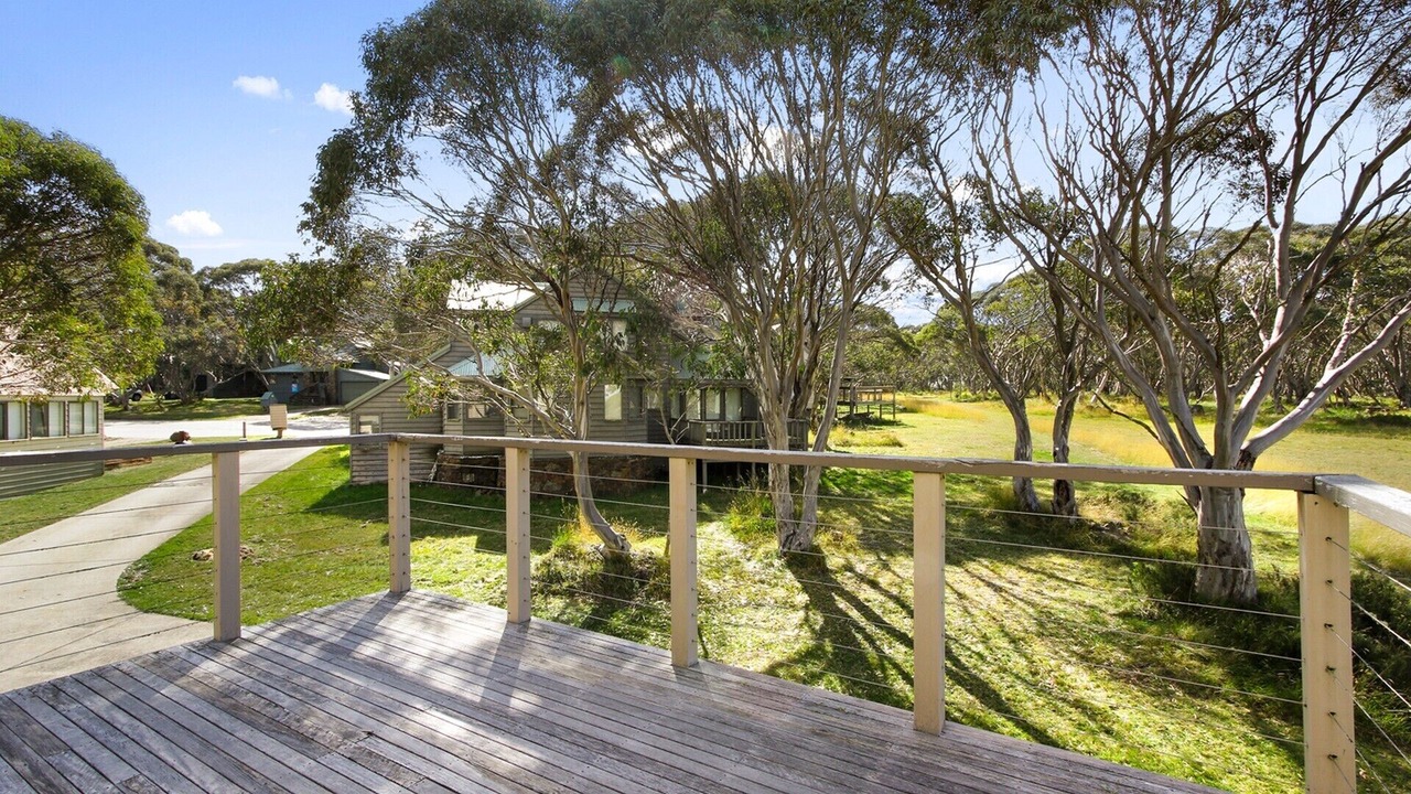 Photo of Outdoor in Dinner Plain