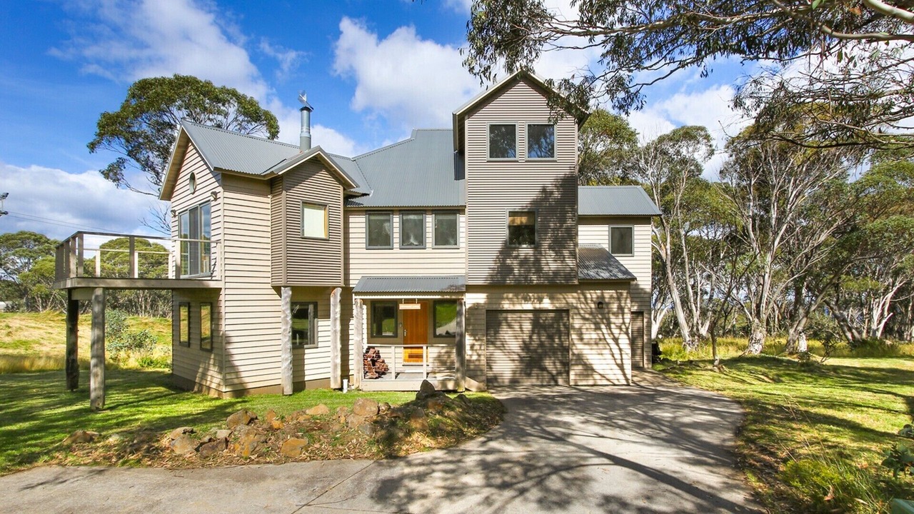 Photo of Outdoor in Dinner Plain