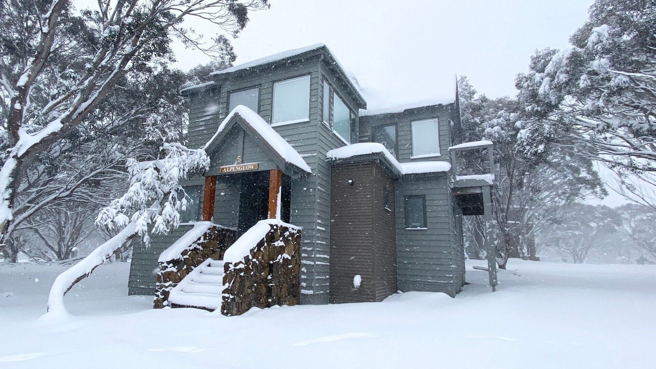 Photo of Outdoor in Dinner Plain