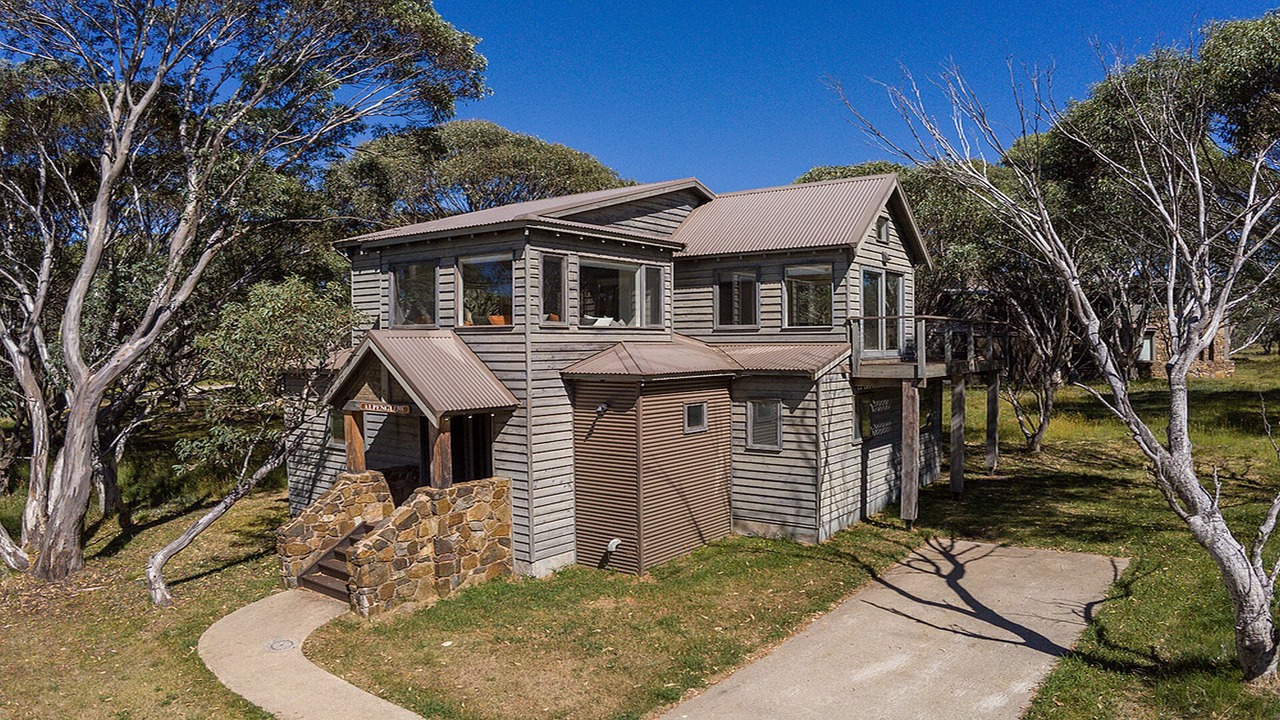 Photo of Outdoor in Dinner Plain