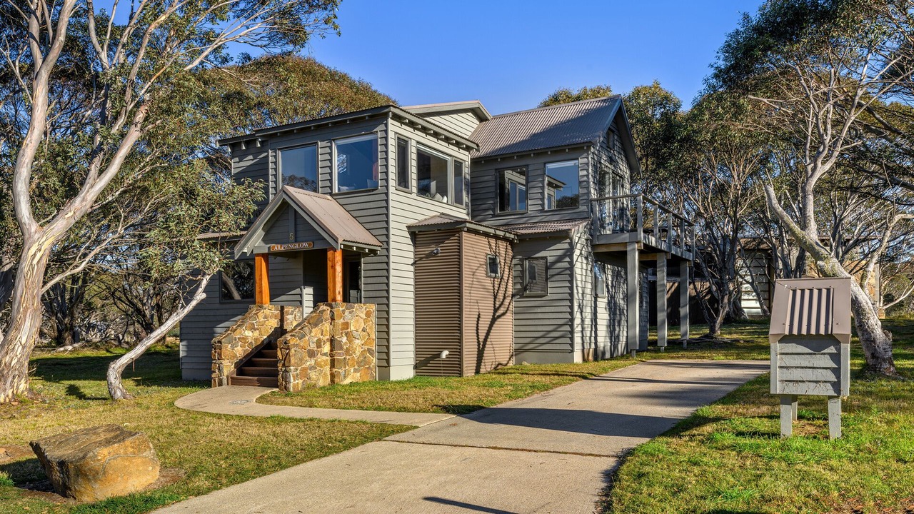 Photo of Outdoor in Dinner Plain