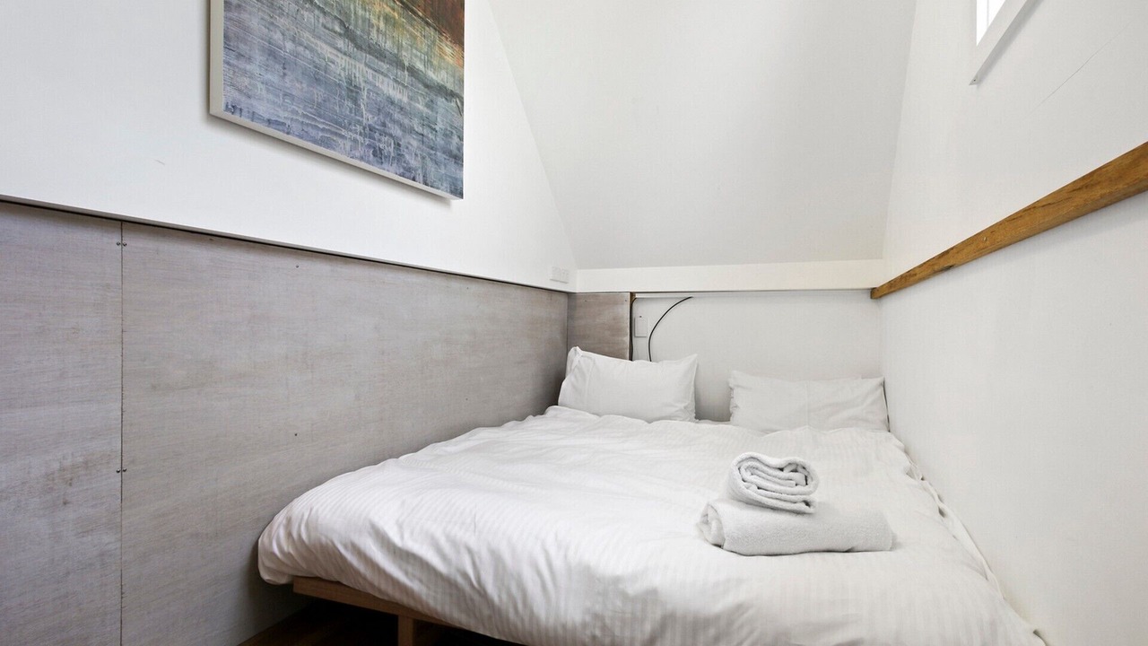 Photo of Bedroom in Dinner Plain