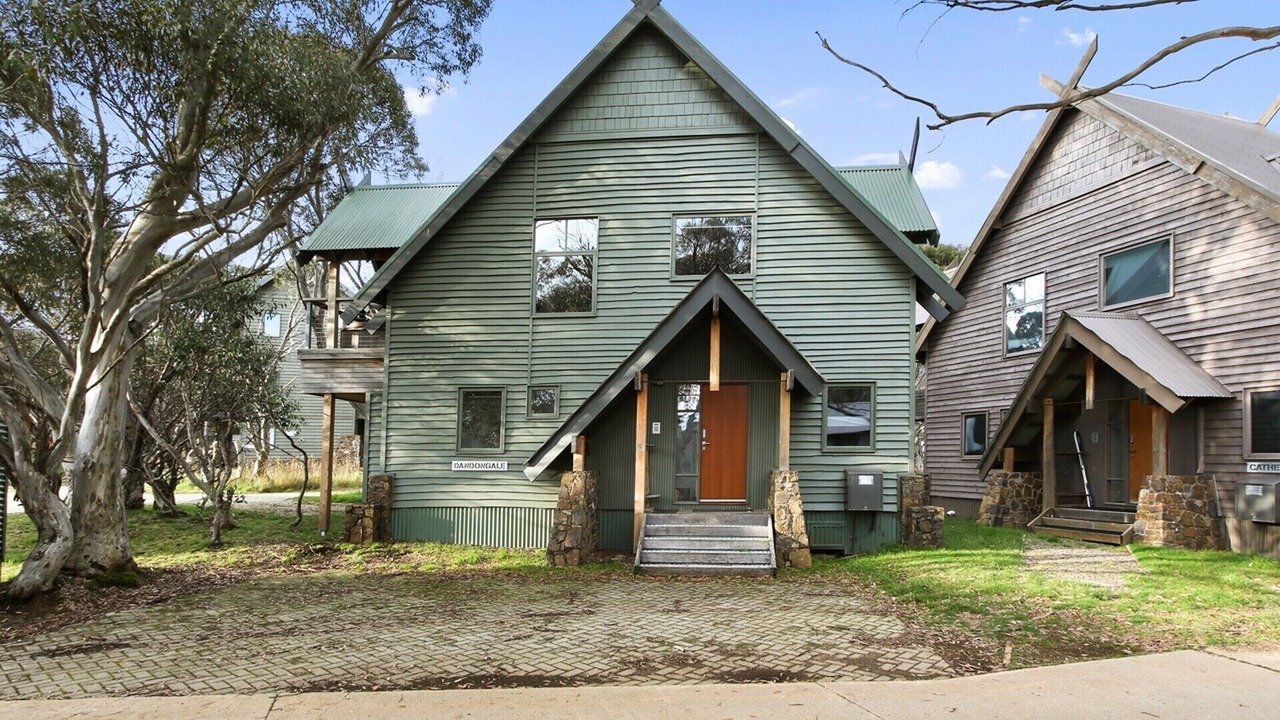 Photo of Outdoor in Dinner Plain