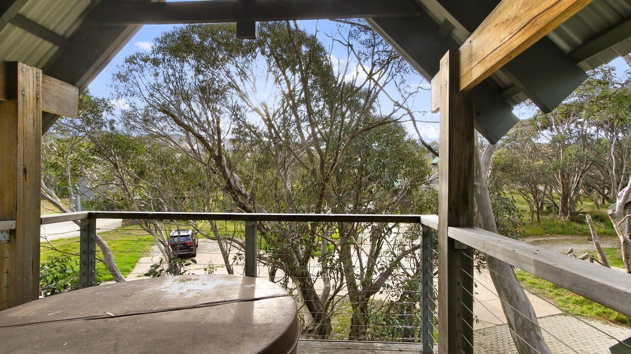 Photo of Outdoor in Dinner Plain