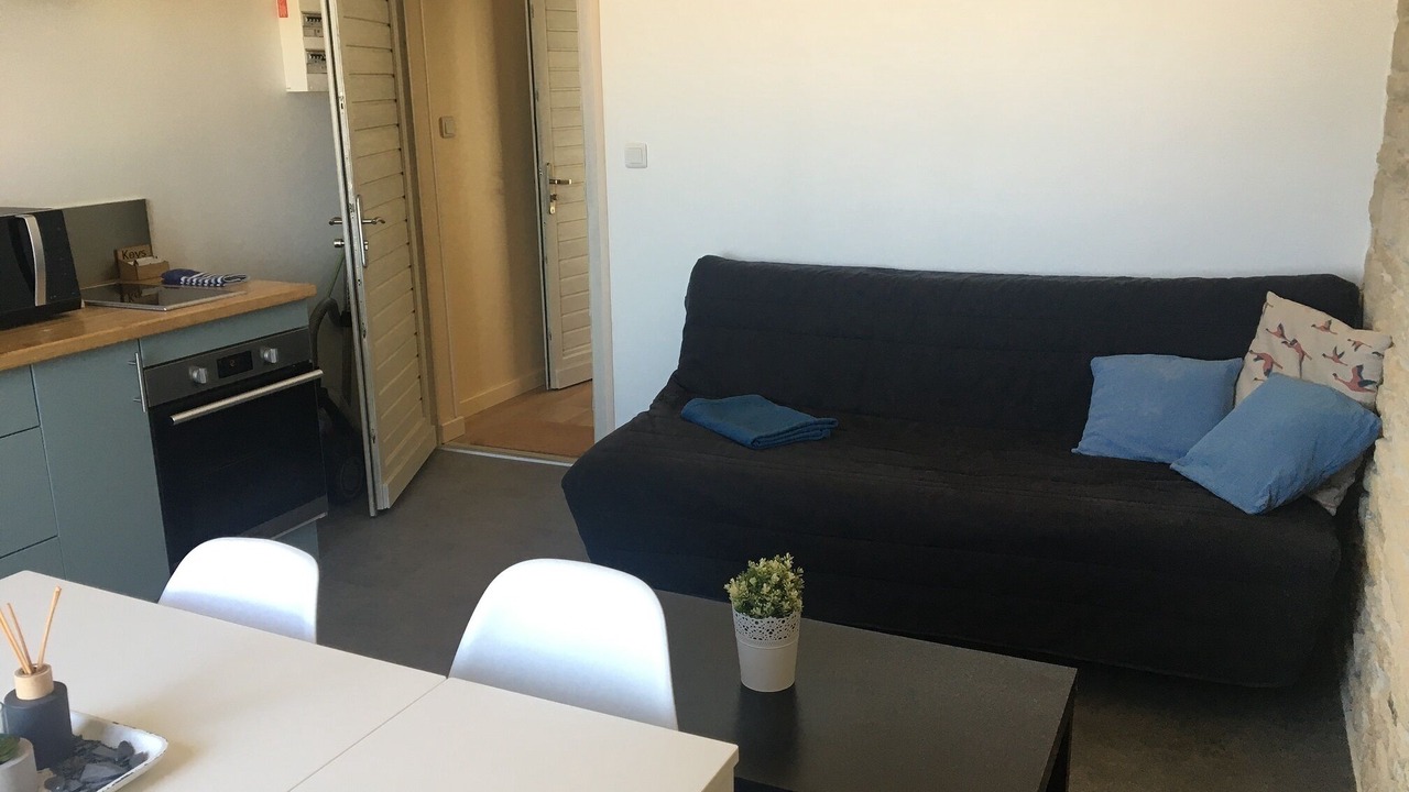 Photo of Livingroom in Saint-Regnobert-de-la-Cote-de-Nacre