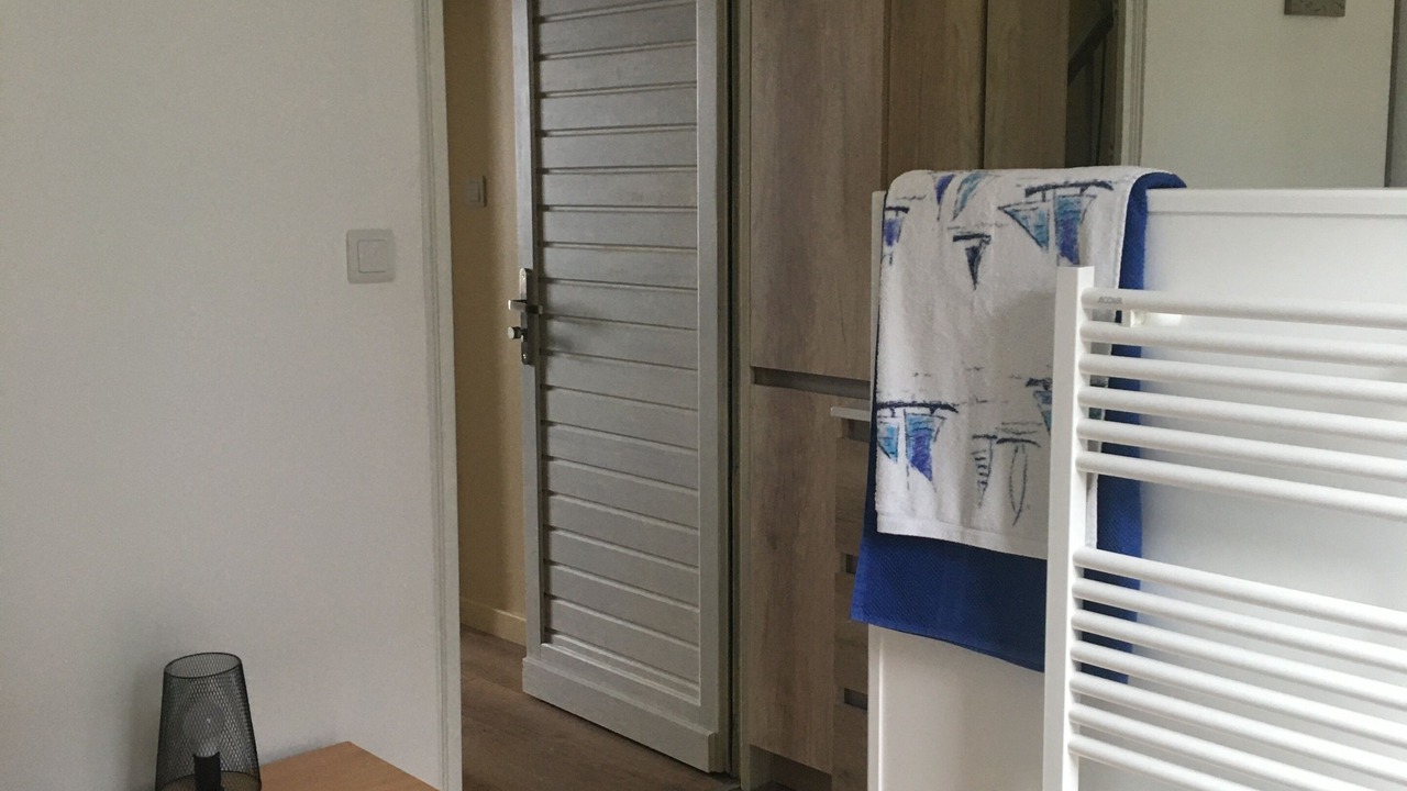 Photo of Bedroom in Saint-Regnobert-de-la-Cote-de-Nacre