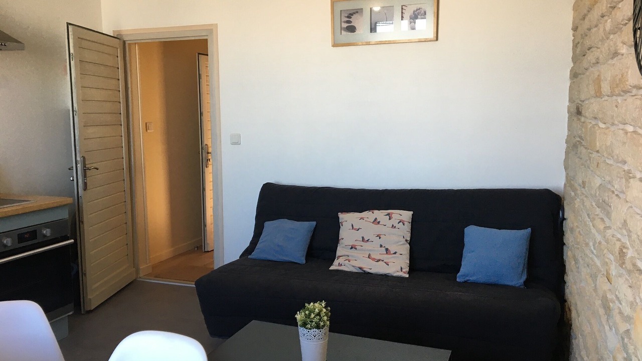 Photo of Livingroom in Saint-Regnobert-de-la-Cote-de-Nacre
