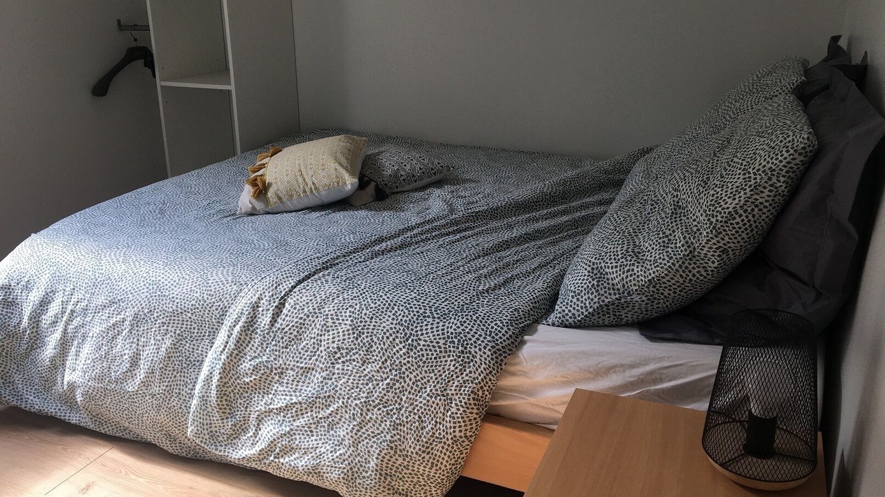 Photo of Bedroom in Saint-Regnobert-de-la-Cote-de-Nacre
