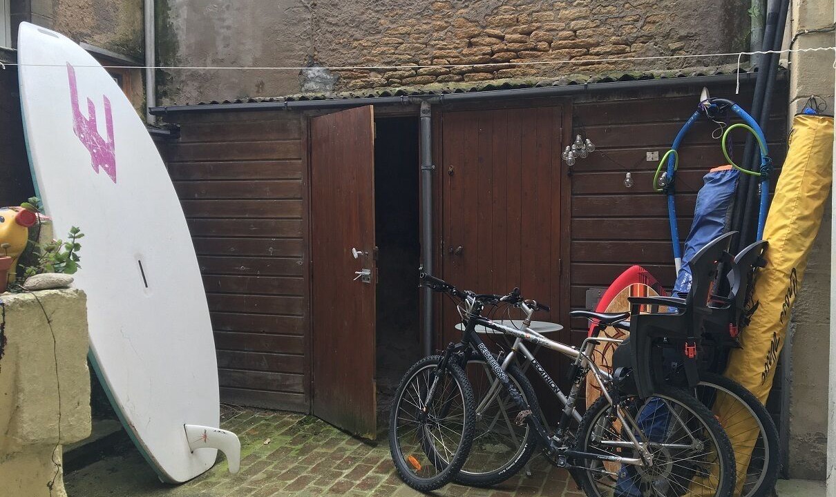 Photo of Outdoor in Saint-Regnobert-de-la-Cote-de-Nacre