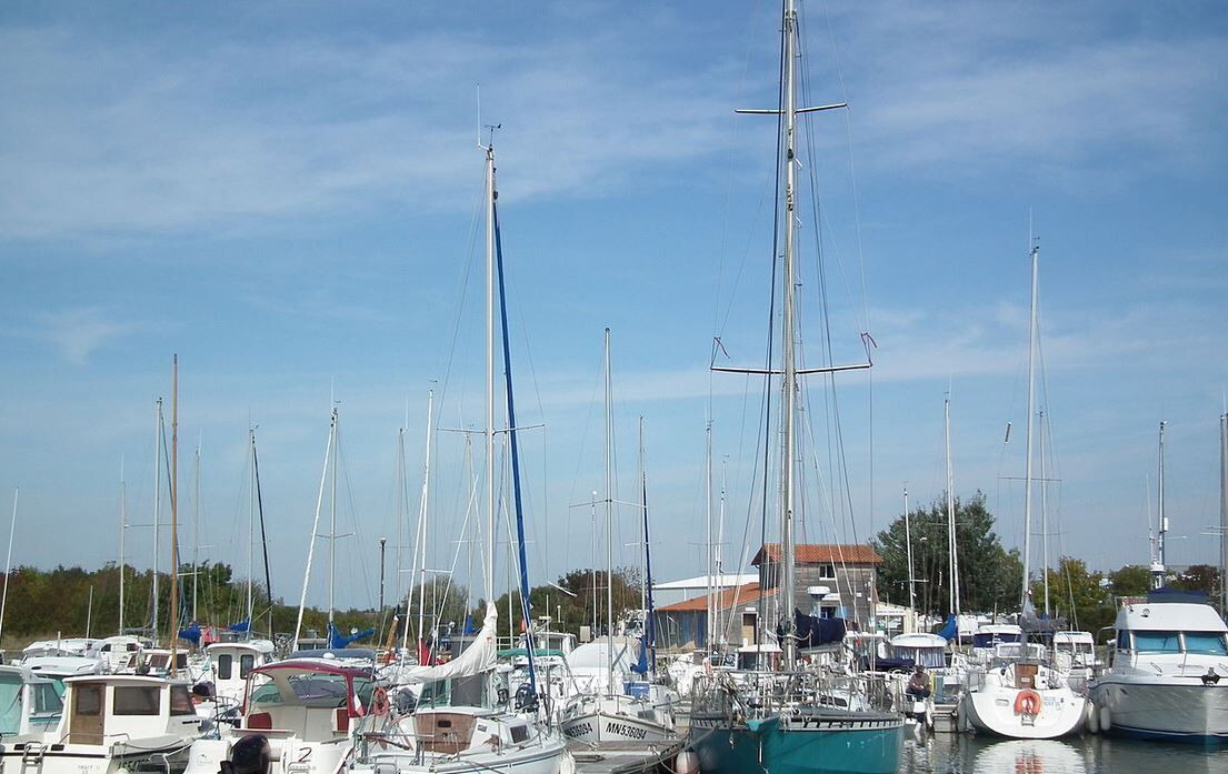 Photo of Others in Meschers-sur-Gironde