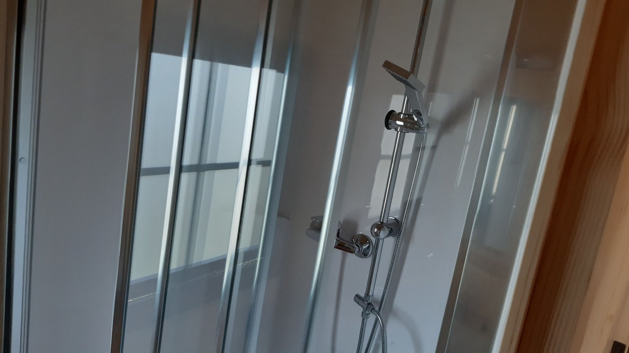 Photo of Bathroom in Meschers-sur-Gironde