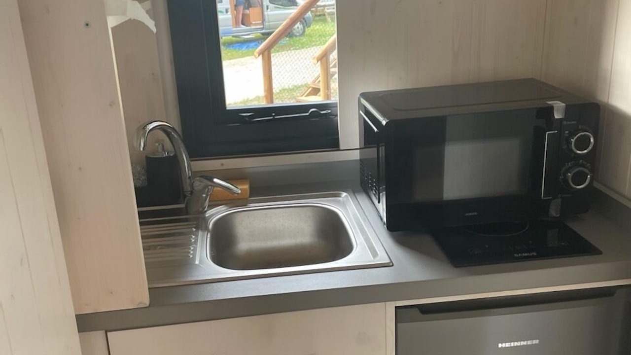 Photo of Kitchen in Meschers-sur-Gironde