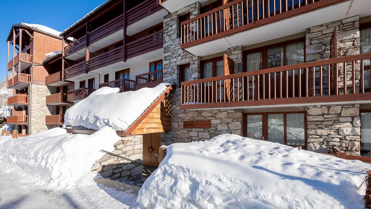 Photo of Outdoor in Le Cret