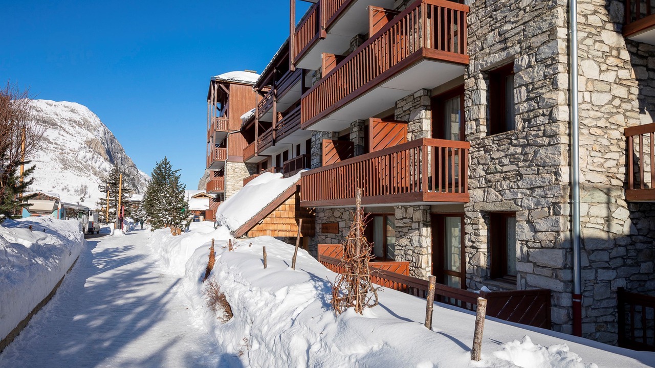 Photo of Outdoor in Le Cret