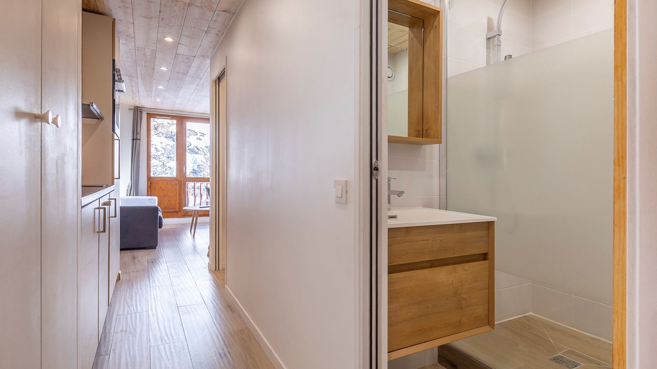 Photo of Bathroom in Le Cret