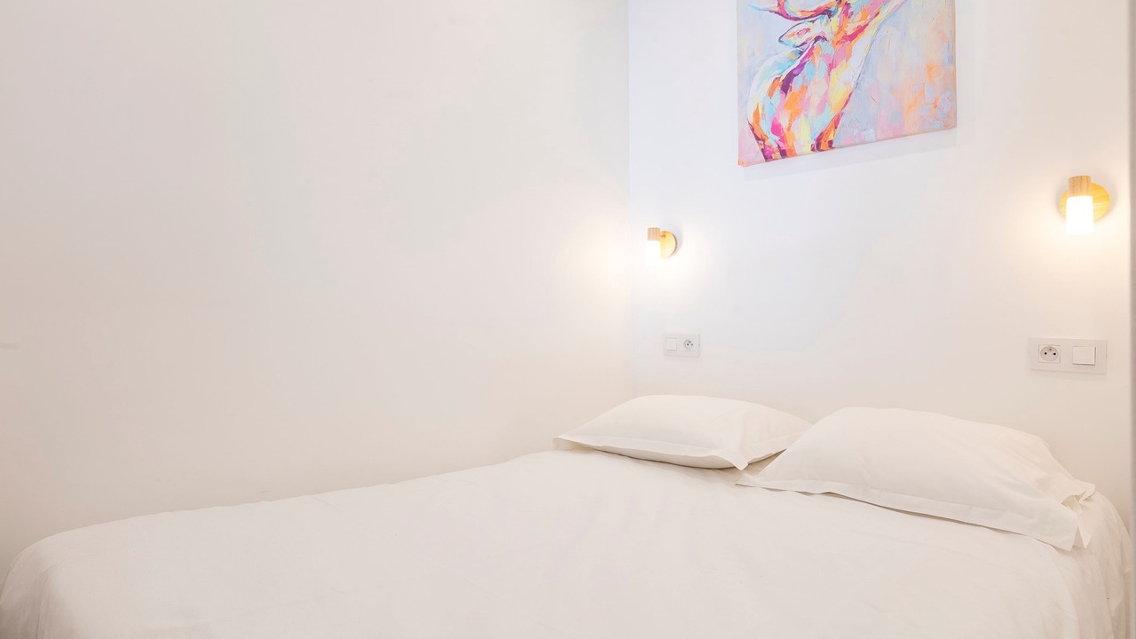 Photo of Bedroom in Le Cret