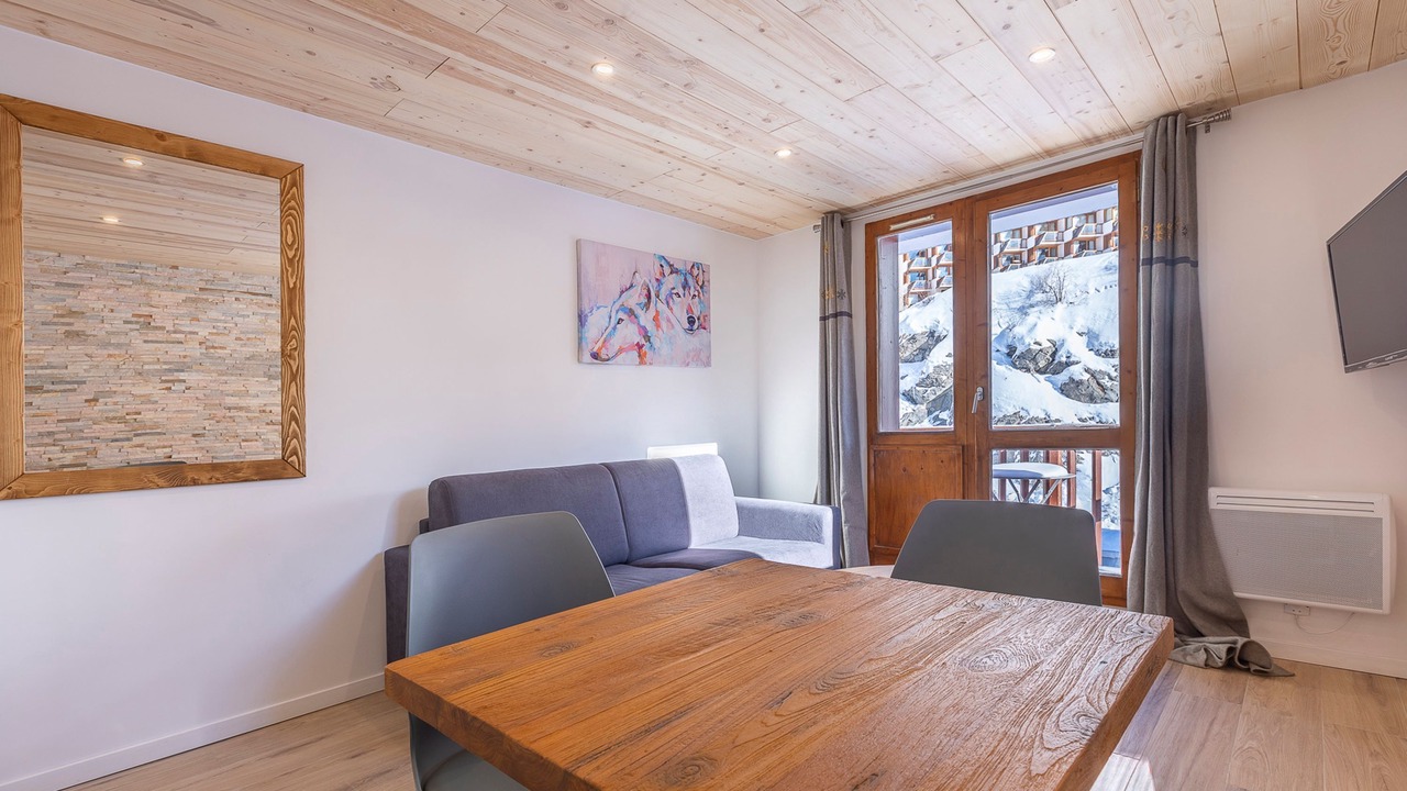 Photo of Livingroom in Le Cret