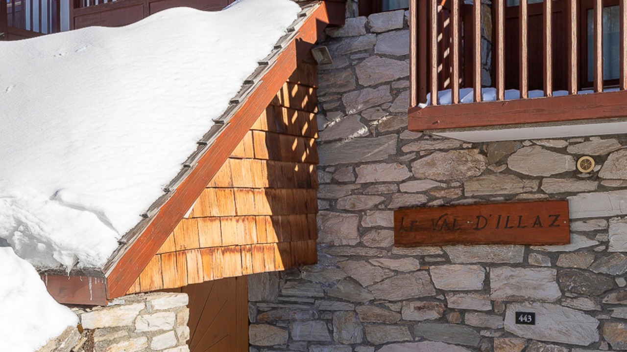 Photo of Outdoor in Le Cret
