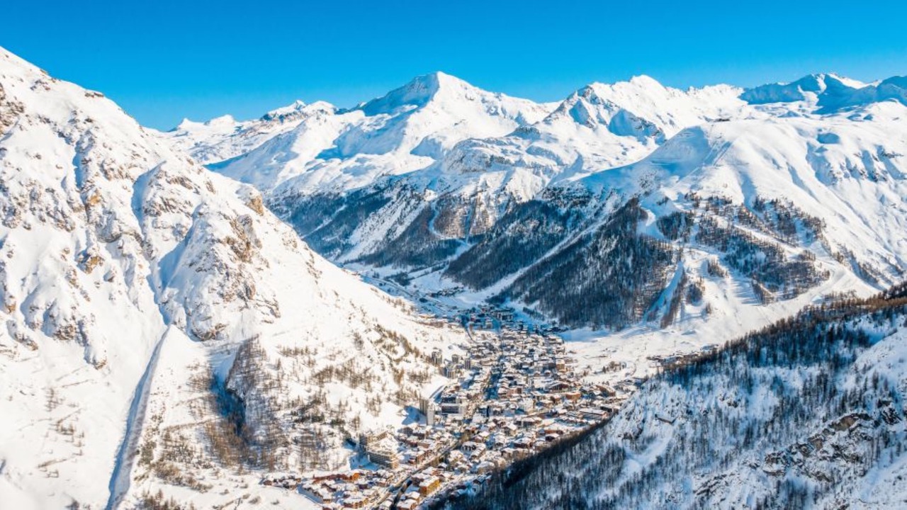 Photo of Outdoor in Le Cret