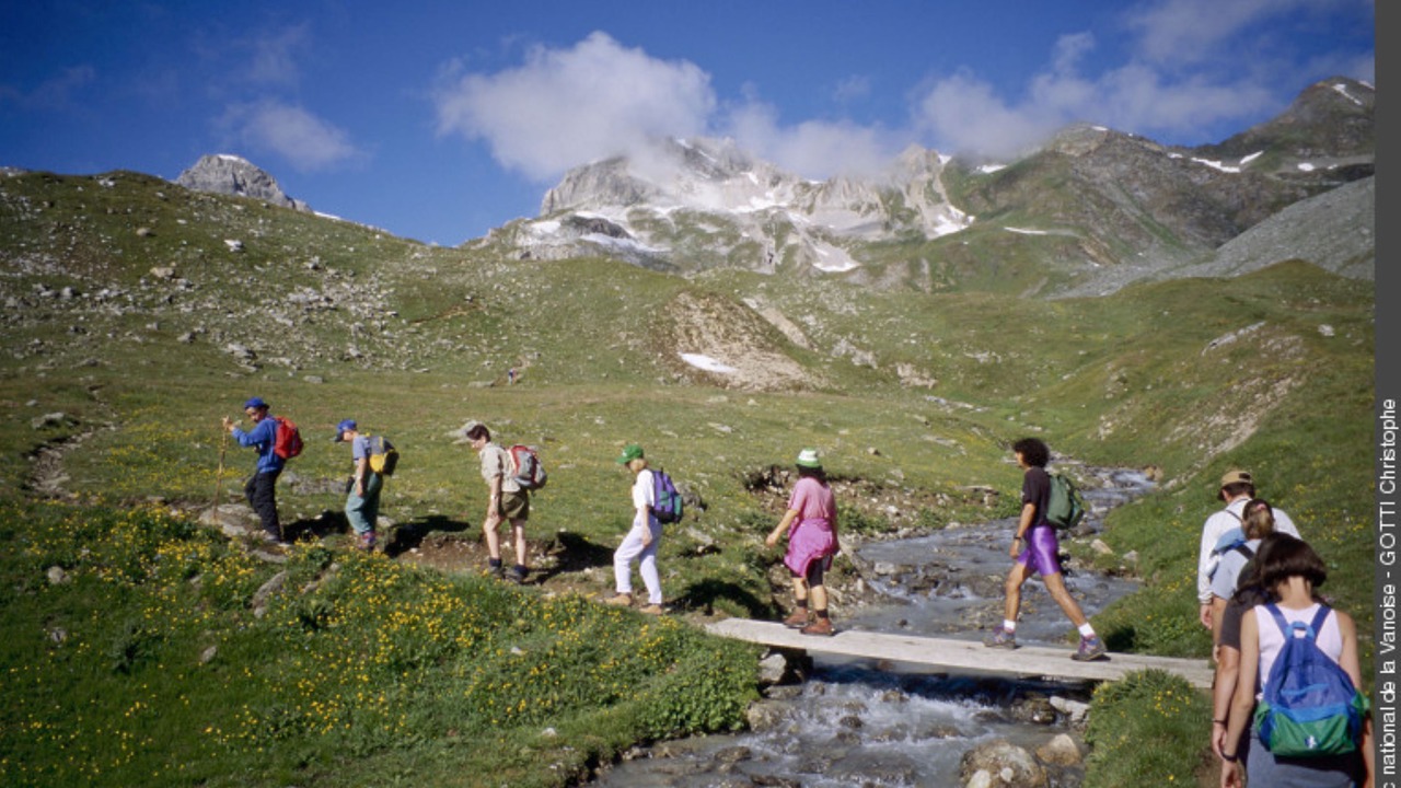 Photo of Outdoor in Le Cret